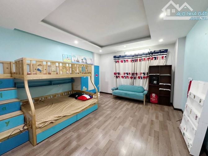 LIỀN KỀ VĂN PHÚ HÀ ĐÔNG PHÂN LÔ VỈA HÈ RỘNG THANG MÁY KINH DOANH SIÊU ĐẸP 90m 20 TỶ - 5