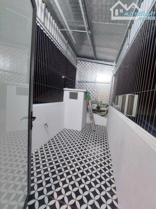BÁN NHÀ MỸ ĐÌNH 46M2 X 4 TẦNG,4 NGỦ KHÉP KÍN, GIÁ 8,3 TỶ - 5