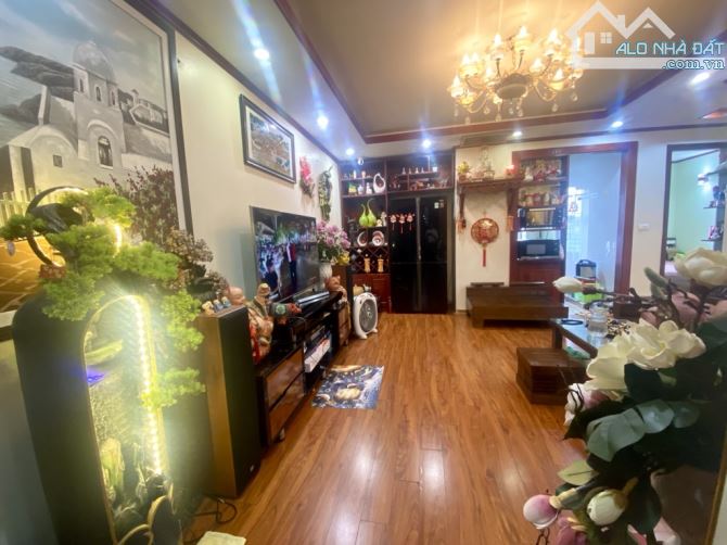 🔥 BÁN CĂN HỘ RUBY CITY CT – 78M² – LÔ GÓC 3 THOÁNG – FULL NỘI THẤT – GIÁ TỐT 💥 - 5