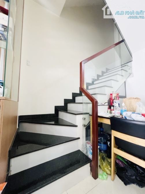 Căn góc 2 MT, 4 tầng , HXH  tránh,  Võ Thị Nhờ, Tân Thuận Đông, Quận 7 – chỉ nhỉnh 8 tỷ - 5
