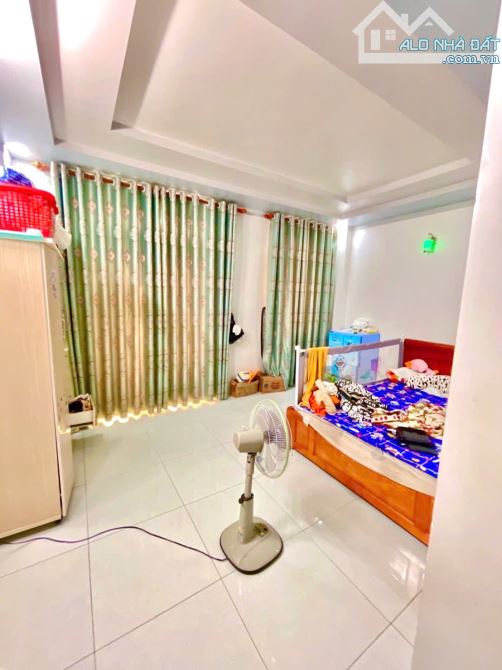 💁‍♂️ Bán nhà 3 tầng 60mv, Công nhận đủ, Không QH, LG. KDC, Mặt tiền đường trục chính. - 5