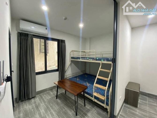 Nhà Khuất Duy Tiến Thanh Xuân Bắc 100m x  8 tầng mtien 7.8m giá 32tỷ dòng tiền 150tr tháng - 5
