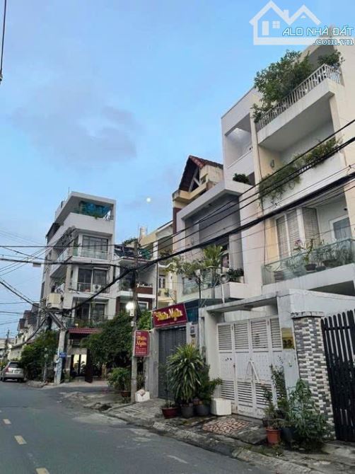 MẶT TIỀN KINH DOANH – DT 92M2 – DÂN CHỦ, HIỆP PHÚ, TP. THỦ ĐỨC - 5