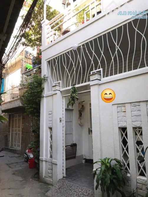 NHÀ 2 MẶT TIỀN TRẦN XUÂN SOẠN  TÂN HƯNG Q7 NGANG 4.2 X 14 Dưới 89 Triệu m - 5