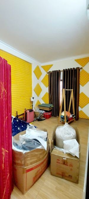 Spcc Bán nhà 455 đằng hải Thông số : 40m2 nhà 3 tầng  - cấu trúc nhà : phòng khách , phòng - 5