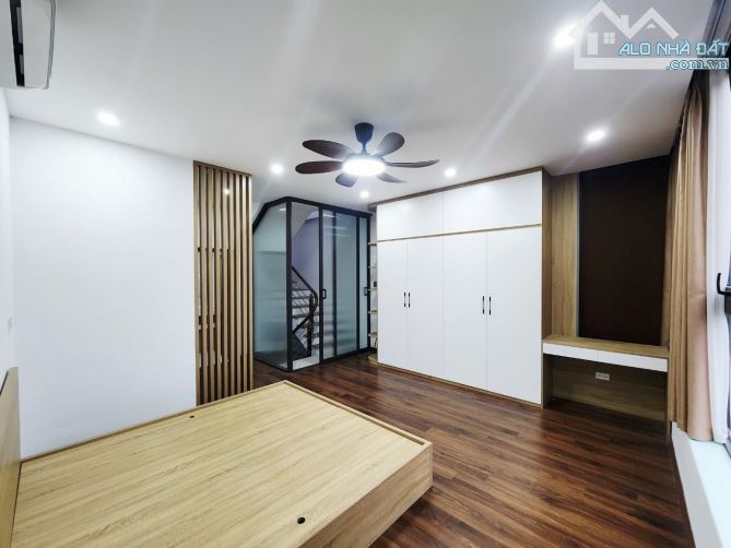 OTO 7 chỗ đỗ cửa, Phan Đình Giót, La Khê, Hà Đông 65m x 6 tầng THANG MÁY 11,3 tỷ - 5