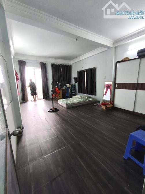 🏡 4.5 x 20m 3 tầng chỉ 5 tỷ 35. Nhà đẹp ngay công viên phần mềm Quang Trung. - 5