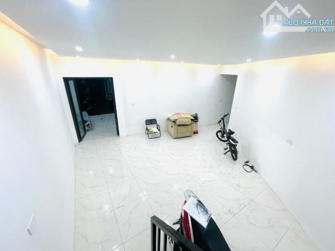 Bán nhà 2 tầng – Nguyễn Xiển – ngõ thông – 44m² – chỉ 1.95 tỷ - 5