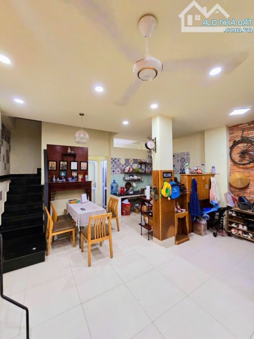 NHÀ PHỐ 56M² – KDC YÊN TĨNH – NGUYỄN DUY TRINH QUẬN 9 – 3.85 TỶ - 5