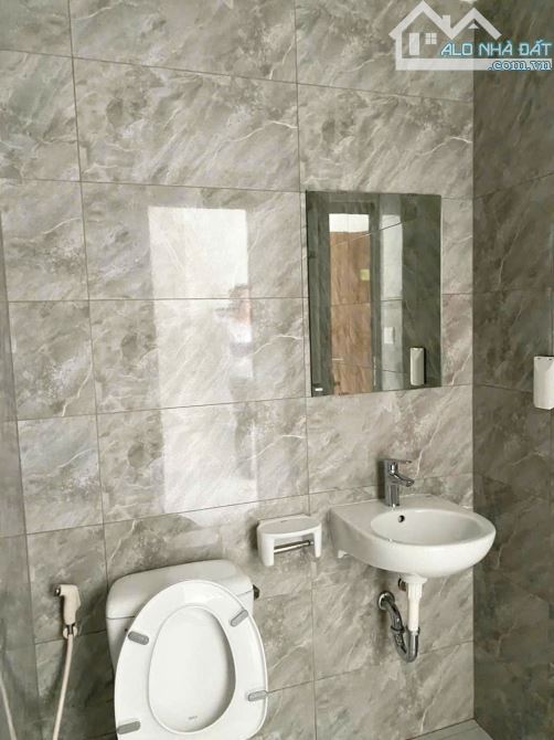 Bán gấp căn hộ New Lavida Dĩ An gần Vincom 59m2 căn góc giá 1.8 tỷ nhà mới ở ngay - 5