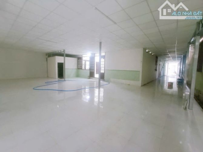 biệt thự mặt tiền đường phạm hùng, hướng đông nam, giá đầu tư - 5