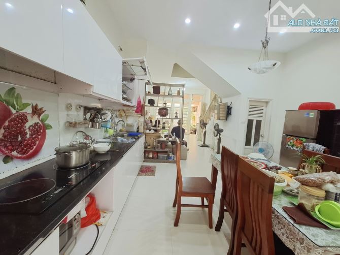 SIÊU PHẨM CỰC HIẾM, GIÁ TỐT, LK VĂN PHÚ, HÀ ĐÔNG, DT 80M, 4 T, MT 4,5M, GIÁ BÁN 17,9 TỶ. - 5