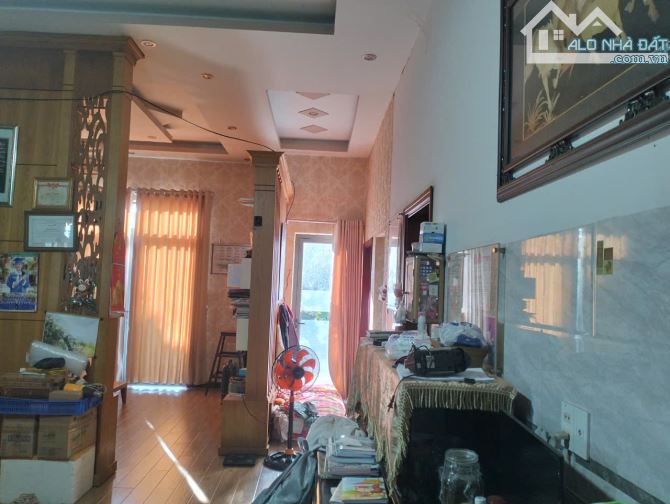 NHÀ VƯỜN CÁCH BIỂN PHƯỚC HẢI CHỈ 15p- GẦN NUT GIAO CAO TỐC  Diện tích 650m2- ngang 18m - 5