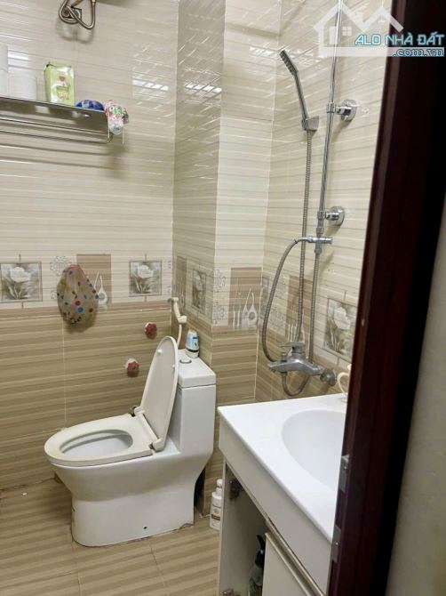 SIÊU PHẨM CỔ NHUẾ 2 – 32M2 x 5 TẦNG – MẶT TIỀN 4.65M – CHỈ 7.8 TỶ - 5