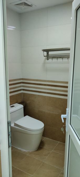 Bán căn hộ chung cư 80 m2,3 PN,2WC tòa 17T10, khu đô thị Trung Hòa Nhân Chính, - 5