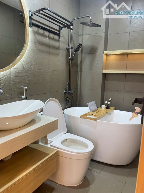 🎋🎋BÁN CĂN HXH -DTSD 150m2- ĐƯỜNG TRƯỜNG SA- Q PHÚ NHUẬN - 5