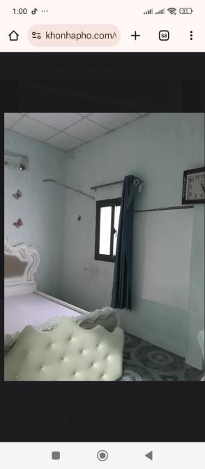Chủ cần bán nhà hẻm đường Nguyễn Văn Công P 3 Gò Vấp TP HCM DT 60m2.Giá 5Tỷ 1. - 5