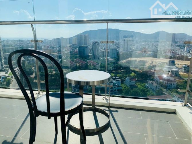 Cho thuê căn hộ CSJ 1PN full nội thất cao cấp hiện đại - 5