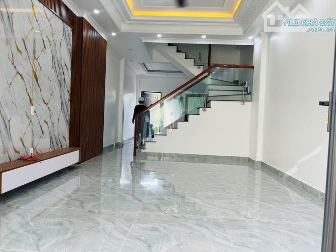 Bán nhà 3 tầng hướng ĐN Hiếm chỉ 2,55 tỷ Trương Văn Lực, Hùng Vương, Hồng Bàng, Hải Phòng - 5