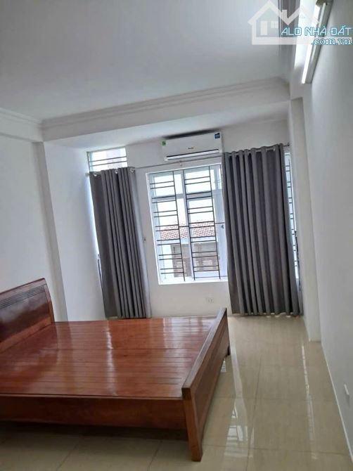 Phú Đô – 40m² – 4 Tầng – Chỉ 6.65 Full Nội Thất – Nhà Lô Góc, Gần Ô Tô - 5