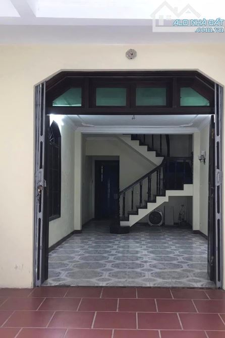 Bán Gấp Nhà Đẹp Mặt Ngõ Ô Tô Tránh – 90m² – 4 Tầng – MT 4.43m – Vị Trí Vàng Vương Thừa Vũ - 5