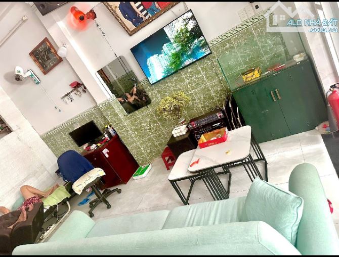 NHÀ NÚI THÀNH – 65M²  - 4 TẦNG – SAU LƯNG NÚI THÀNH – GẦN CÔNG VIÊN NƯỚC -  5.7 TỶ - 5