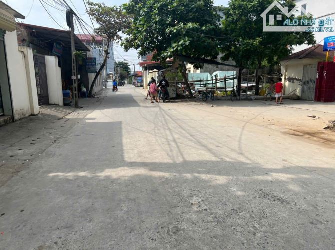 Bán 118m2 đất mặt tiền 5.18m Kinh Doanh Đỉnh Tổ 9 Quang Minh - Mê Linh - Hà Nội - 5