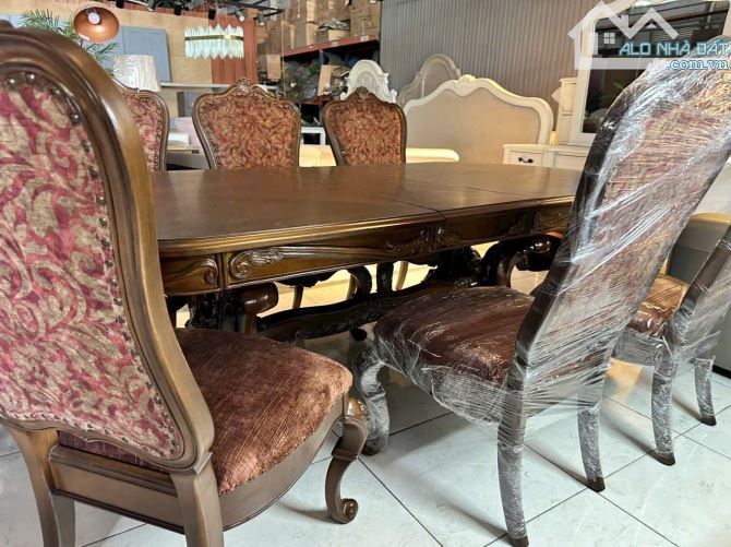 Bán biệt thự 60 tỷ, 28x20m, 3 tấm, 2 mặt tiền đường số 1A, Phường Bình Trị Đông B - 5