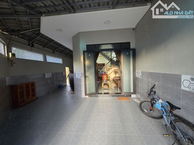 NHÀ 3 TẦNG – 80M² – NGUYỄN DUY TRINH – 6.X TỶ – LÔ GÓC 2 MẶT THOÁNG - 5