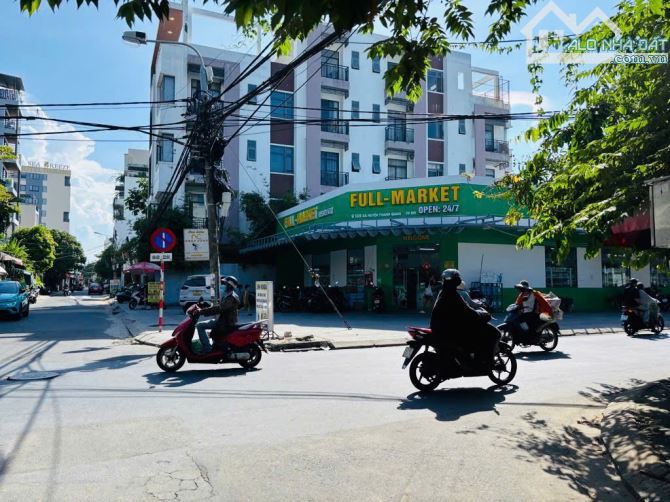 SÓT LẠI 600M2 NGANG 18M LÔ GÓC BÀ HUYỆN THANH QUAN, MỸ AN. HÀNG HIỂM, GỌI HƯƠNG - 5