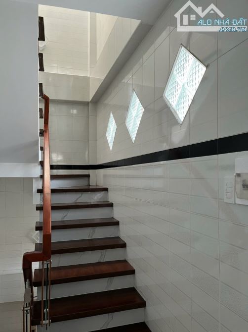 🏡 NHÀ 4 TẦNG KIÊN CỐ – GẦN SÂN BAY – TRUNG TÂM TÂN BÌNH – THU NHẬP ỔN ĐỊNH - 5
