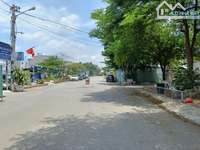 ĐẤT NỀN 90M² – VÕ VĂN HÁT – 5.X TỶ – GẦN KHU DÂN CƯ LONG TRƯỜNG - 5