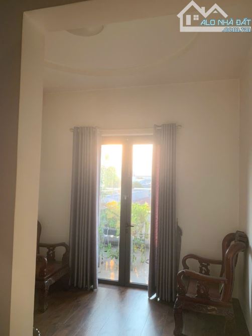 Biệt thự mini 200m², 4PN, cạnh UBND cũ Quận 9 – Giá 16 tỷ TL - 5