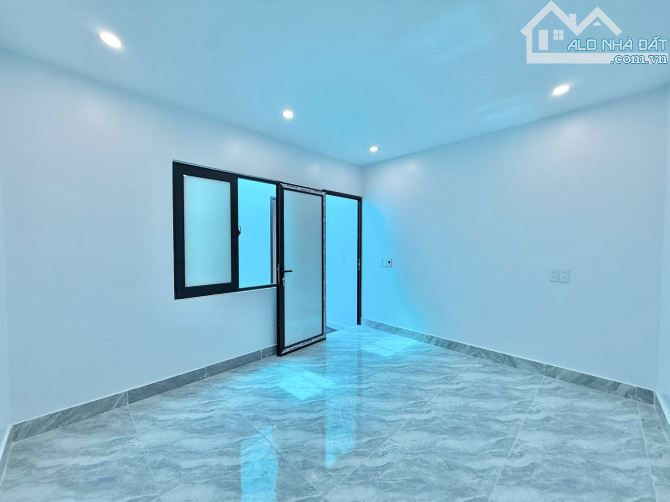 Bán nhà 2 tầng 56,7m2 tại tuyến 2 Đường Trương Văn Lực, Quỳnh Cư, Hồng Bàng giá 1,55 tỷ - 5