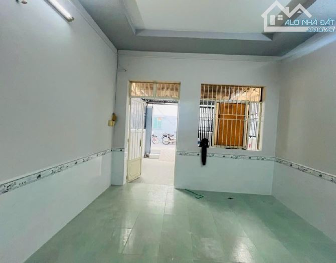 Bán nhà Cấp 4, DT lớn 77m2, THỚI AN, Q12, 2PN, chỉ 3ty690 - 5