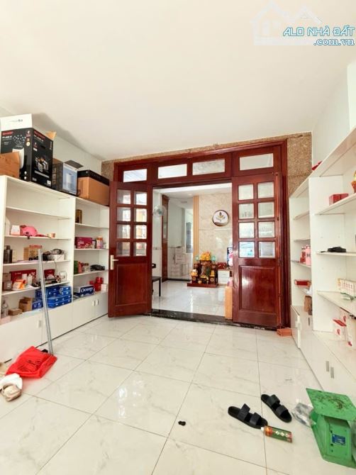5 Phòng Ngủ - Hẻm Xe Hơi - Lô Góc Thoáng - 87m2 - Nhỉnh 8 Tỷ - 5