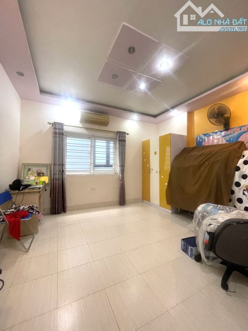 Bán nhà 4 tầng tđc đằng hải , phường hải an - 5