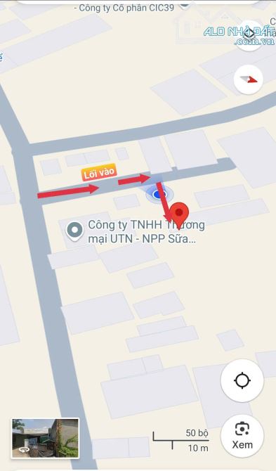 🏞 BÁN ĐẤT 567M² – CÁCH ĐẠI LỘ BÌNH DƯƠNG 150M – GIÁ CHỈ 13,2TR/M² - 5