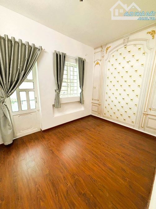 NHÀ 4 TẦNG KHU VIP LÊ VĂN QUỚI, 44M² - SÁT MẶT TIỀN, GIÁP TÂN PHÚ - 5