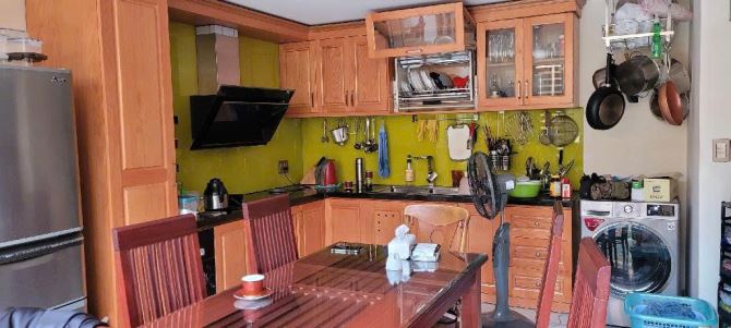 TOÀN CHDV NGUYỄN VĂN LƯỢNG - 5 TẦNG BTCT - NGANG KHỦNG 8,6M - GIÁ 18.X TỶ - 5