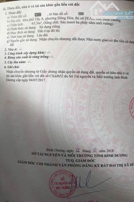 🏡 BÁN NHÀ 1 TRỆT 1 LẦU – CÁCH HOÀ HOA THÁM 100M – GIÁ 4,2 TỶ TL - 5