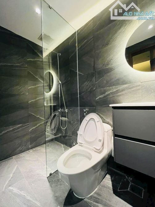 GẦN BIỂN! BÁN VILLA 3 TẦNG 200M2 – 19,5 TỶ - MT NGUYỄN HỮU AN - Q. SƠN TRÀ - 5
