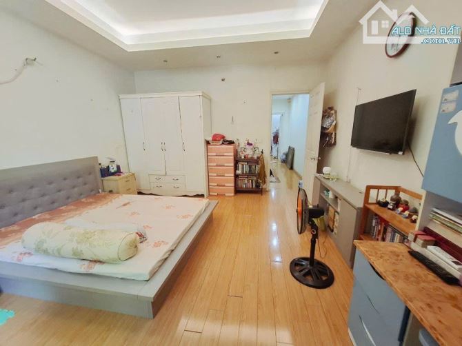 ⸻  LIỀN KỀ VĂN PHÚ 77M² – Ô TÔ TRÁNH, Ô TÔ NGỦ TRONG NHÀ – KINH DOANH & VĂN PHÒNG ĐỈNH - 5