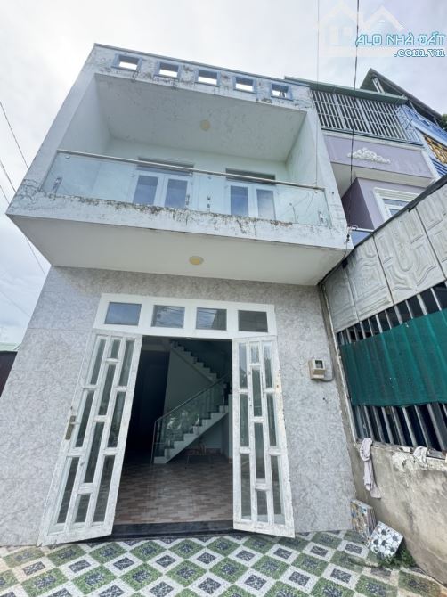 NHÀ 85M² – LÃ XUÂN OAI QUẬN 9 – 4.X TỶ – ĐỐI DIỆN ĐÔNG TĂNG LONG - 5