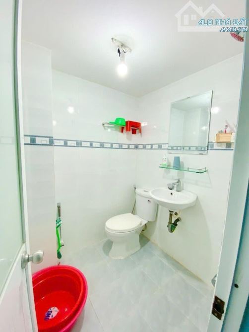 Giảm chào 1,4 TỶ - chỉ còn 6,6 TỶ - 46m2 - 4 tầng- 4Pn - Tô Hiến Thành-Q.10. - 5