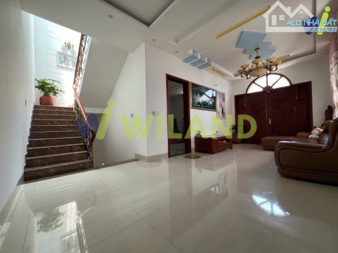 BÁN BIỆT THỰ ĐẠI AN ĐƯỜNG NGUYỄN THÔNG KHU DÂN TRÍ CAO CHỈ 17.9 TỶ - 5