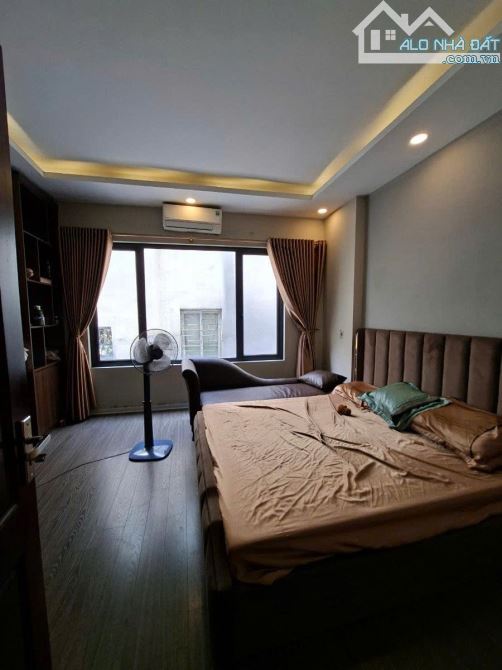 BÁN NHÀ PHÚ VIÊN - LONG BIÊN, 50M2, 10,3 TỶ - 5