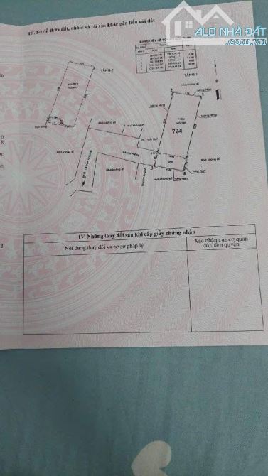 Nhà Lê Văn Khương giáp Gò vấp, 4x11, 100m ra HXH chỉ Nhich 3 tỷ - 5