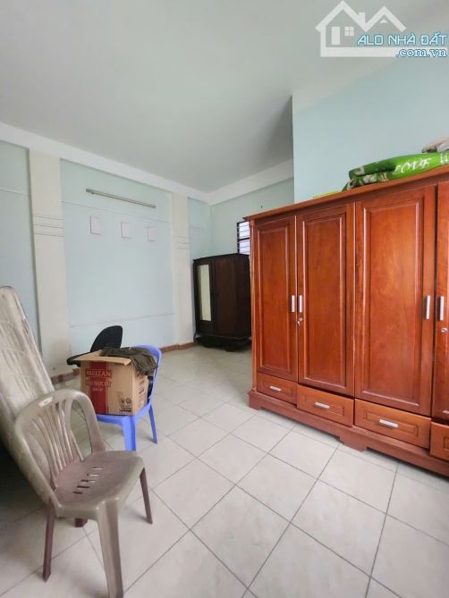 🏠 BÁN NHÀ 4 TẦNG MẶT TIỀN ĐƯỜNG HUY CẬN – HÒA CƯỜNG NAM, ĐÀ NẴNG - GIÁ 7 TỈ 2 - 5
