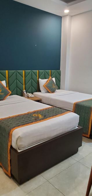 Gấp Bán Tòa Nhà 7 Tầng - Phường 2 , Tân Bình - 5